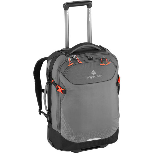 

Рюкзак на колесах Eagle Creek Expanse Grey (EC0A3CWJ129)