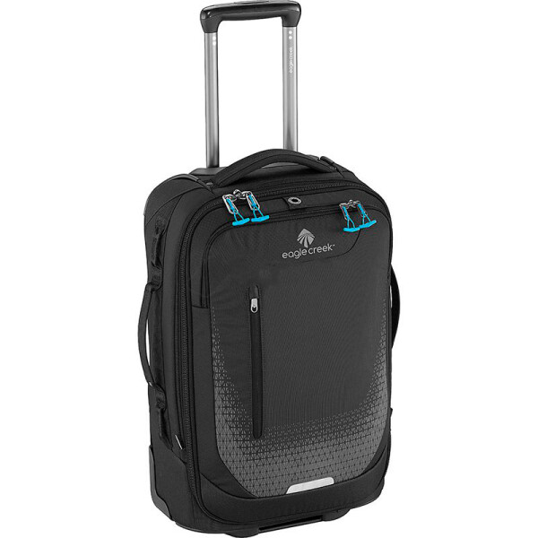 

Чемодан Eagle Creek Expanse™ International Carry-On Black (EC0A3CWK010)