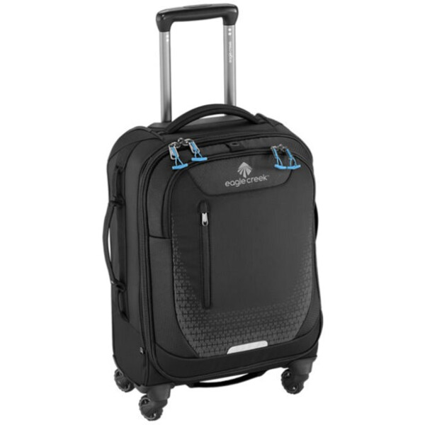 

Чемодан Eagle Creek Expanse™ Awd International Carry-On Black (EC0A3CWP010)