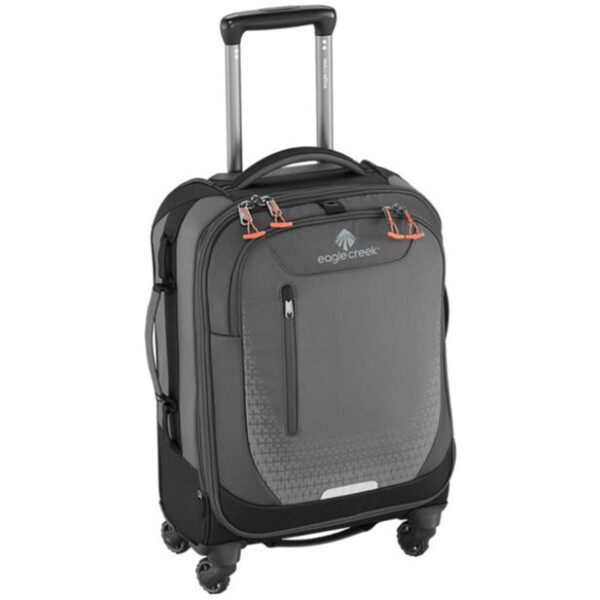 

Чемодан Eagle Creek Expanse™ Awd International Carry-On Grey (EC0A3CWP129)