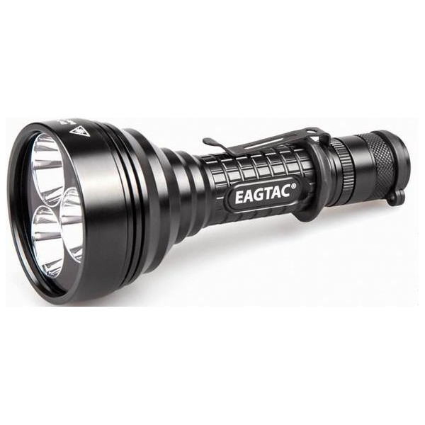 

Фонарь Eagletac M30LC2C 3*XP-E2 Green R3 (750 Lm)