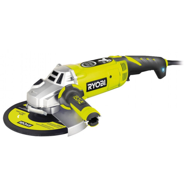 

Болгарка Ryobi EAG2000-G (5133002193)