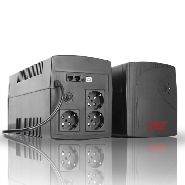 

EAST EA-1000U Schuko (05900008)