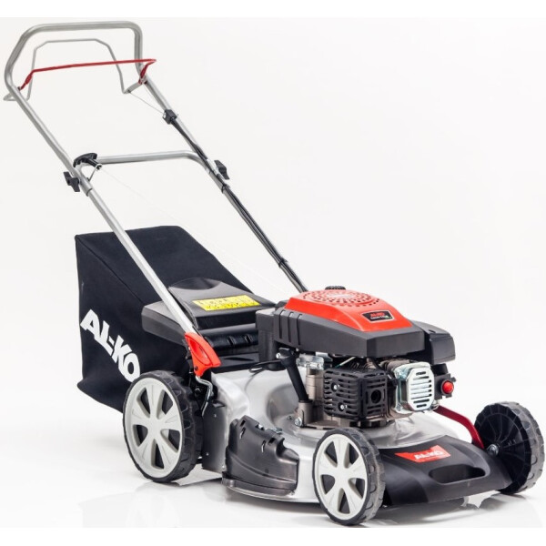 

Газонокосилка AL-KO Easy 5.1 SP-S бензиновая 113607