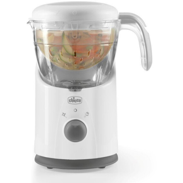 

Кухонный комбайн Chicco Easy Meal (07656.00)