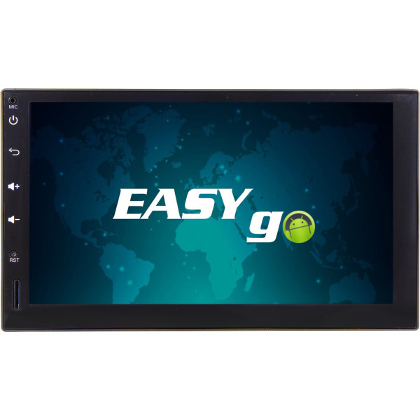 

Автомагнитола EasyGo A180
