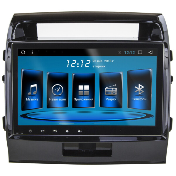 

Автомагнітола EasyGo A411