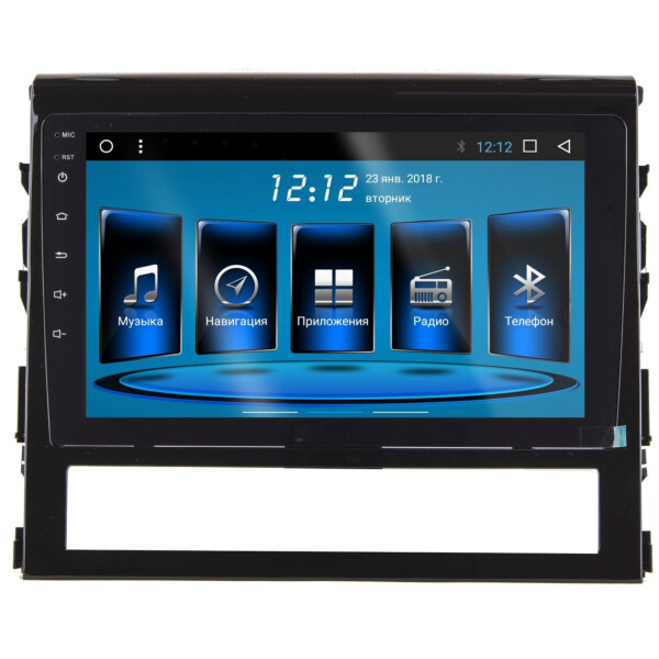 

Автомагнітола EasyGo A434