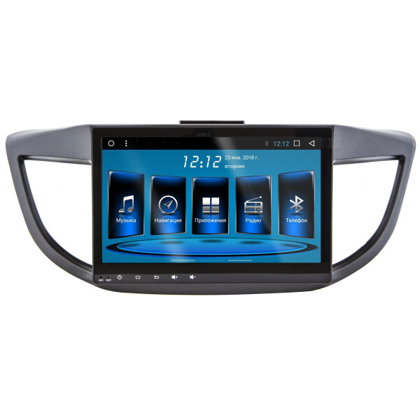 

Автомагнітола EasyGo A435