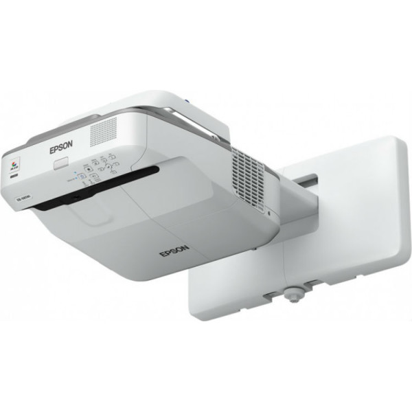 

Проектор Epson EB-680Wi