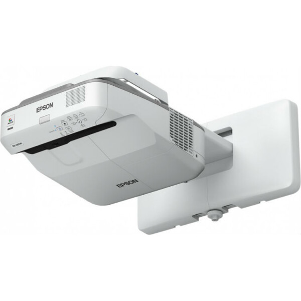 

Epson EB-680Wi