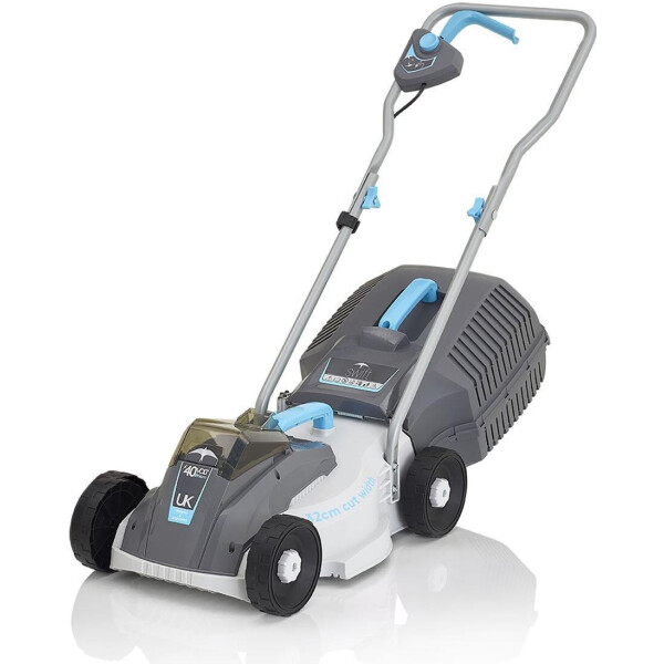 

Газонокосилка аккумуляторная Swift EB132C2