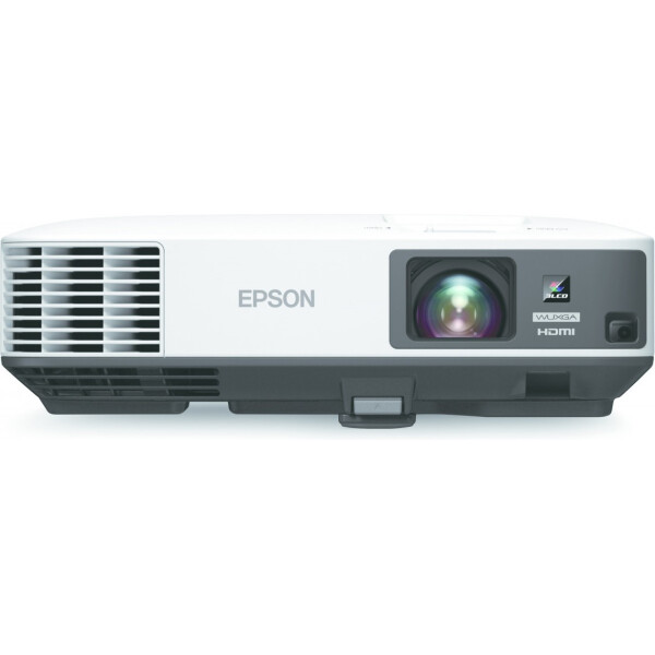 

Epson EB-2255U