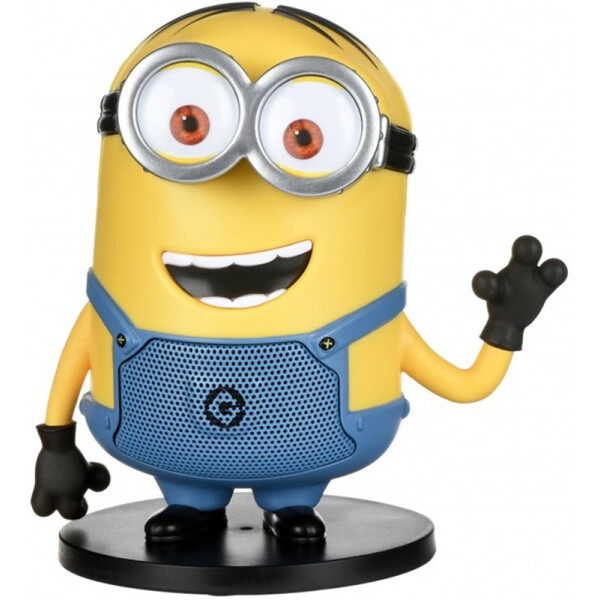 

eKids iHome Universal Dispicable Me Minion (UI-B66MB.UFX)