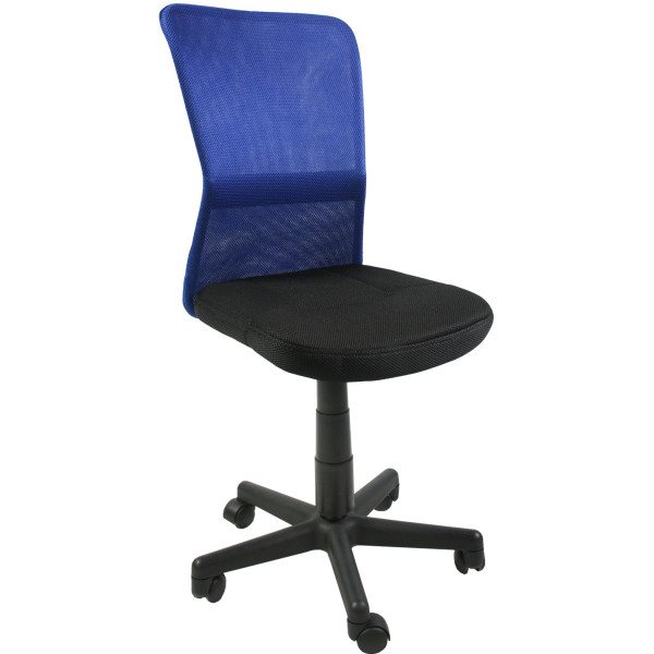 

Home4You BELICE Black/Blue (27734)