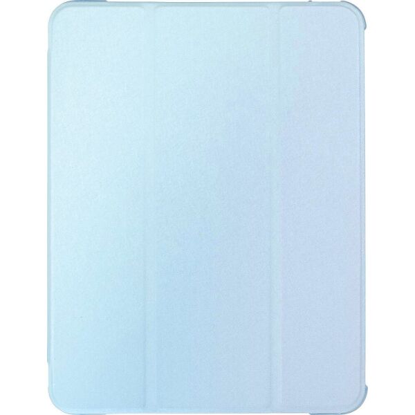 

Чехол-книжка Gradient Soft TPU BeCover с креплением Apple Pencil для Apple iPad Air 10.9 2020 Pale Blue (706583)