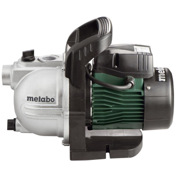 

Садовый насос Metabo P 2000 G (600962000)