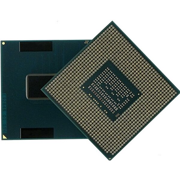 

Процессор для ноутбука Intel Core i5-4330M (3M Cache, up to 3.50 GHz) "Refurbished"