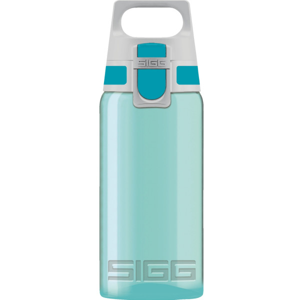 

Бутылка для воды SIGG VIVA ONE 0,75L 8628.20 Blue