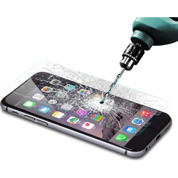 

iWalk Invincible глянцевое для iPhone 6 Plus/6S Plus