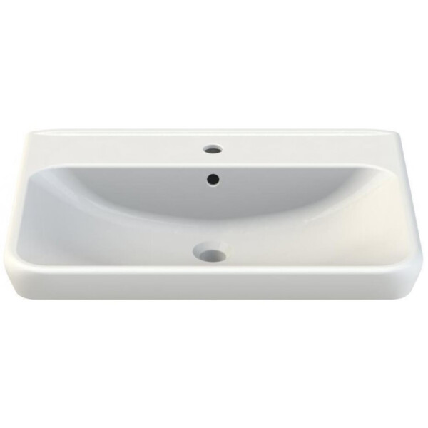 

Умывальник Cerastyle "Belo" 81 см, АР0001509