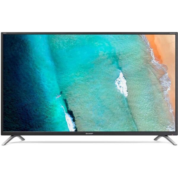 

40" Sharp 40BL2EA Black