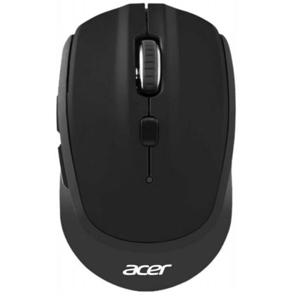 

Мышка Acer OMR040 WL Black (ZL.MCEEE.00A)