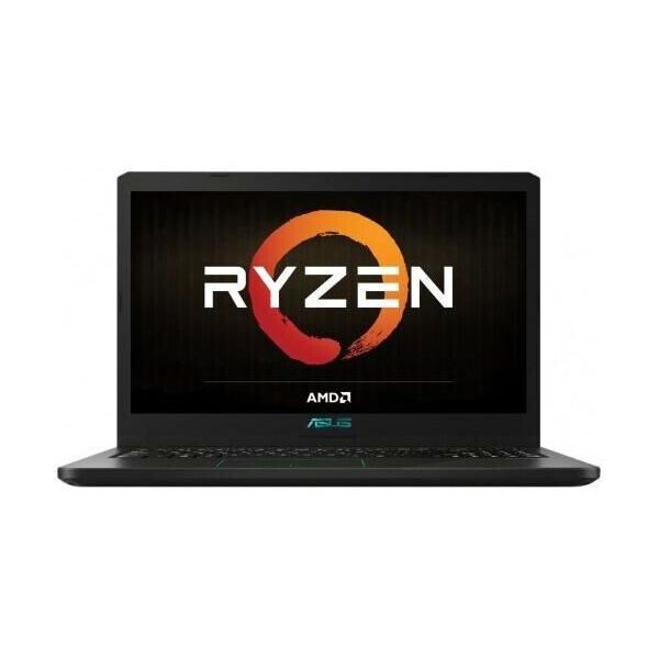 

Ноутбук ASUS M570D (M570DD-DS55) "Refurbished"