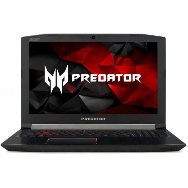 

Ноутбук Acer Predator Helios 300 (G3-571-77QK) "Refurbished"