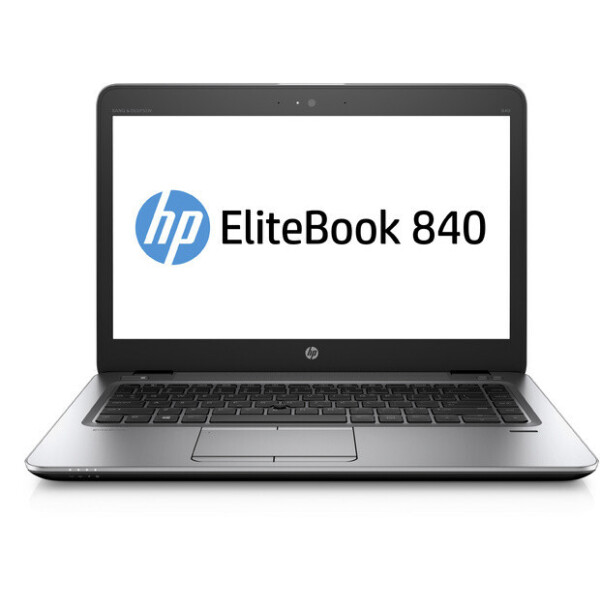 

Ноутбук HP 840 G3 I5-6300U 8/128GB "Refurbished"