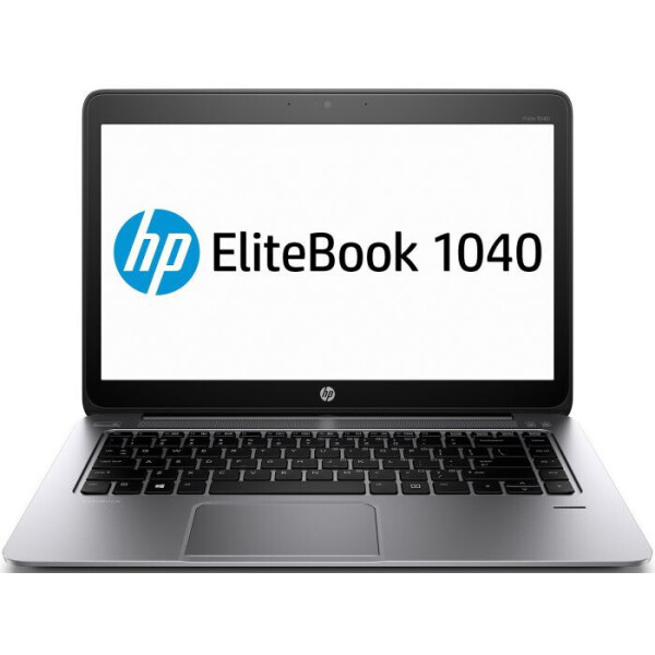 

Ноутбук HP Folio 1040 G1 Sensor (H5F62ET) "Refurbished"