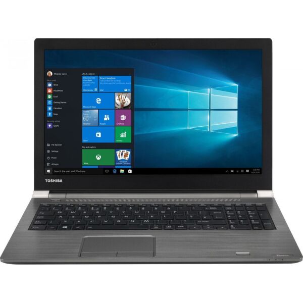 

Ноутбук Toshiba Tecra A50-D (PS589E-008015GR) "Refurbished"