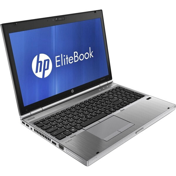 

Ноутбук HP 8560 ATI (LQ589AW) "Refurbished"