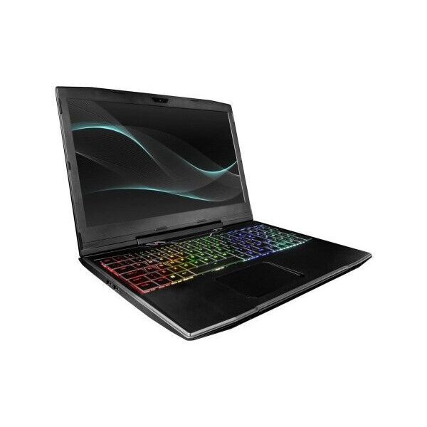 

Ноутбук TongFang GK5CN6Z (GK5CN5Z) "Refurbished"