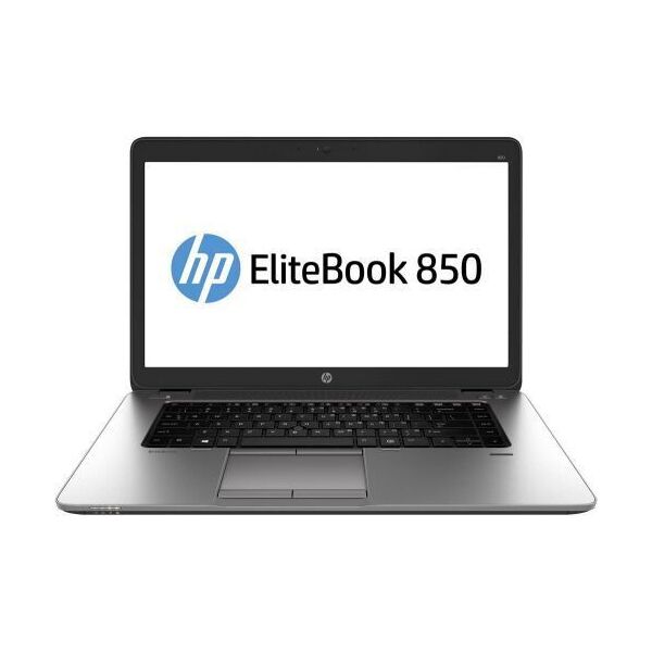

Ноутбук HP EliteBook 850 G2 (803219-001) "Refurbished"