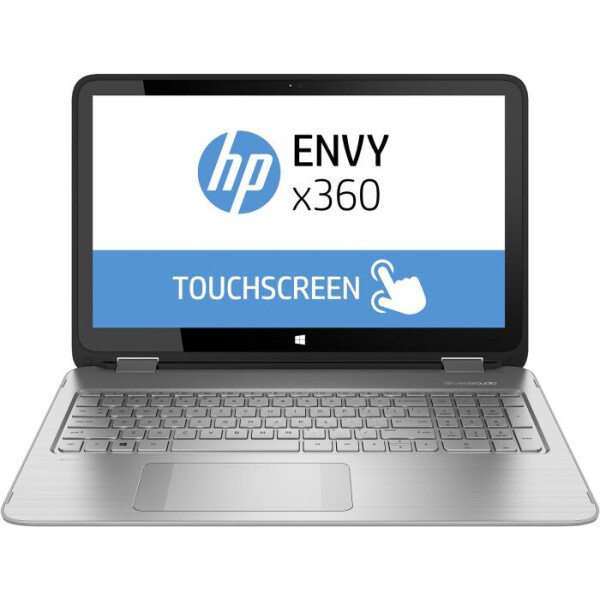 

HP ENVY 15 x360 2в1 (15-dr1008ca) "Refurbished"