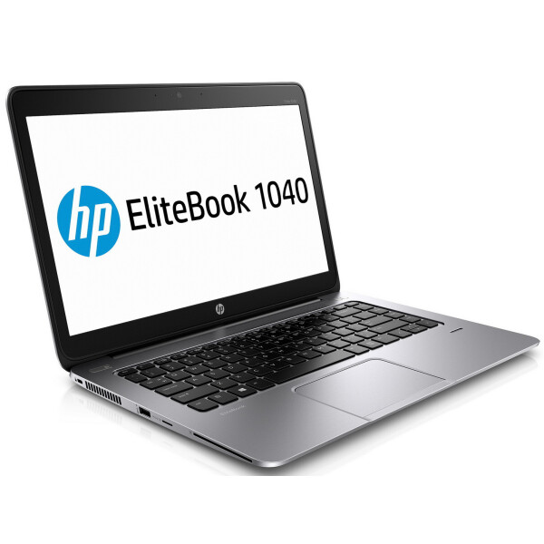 

Ноутбук HP Folio 1040 G3 (693711-001) "Refurbished"