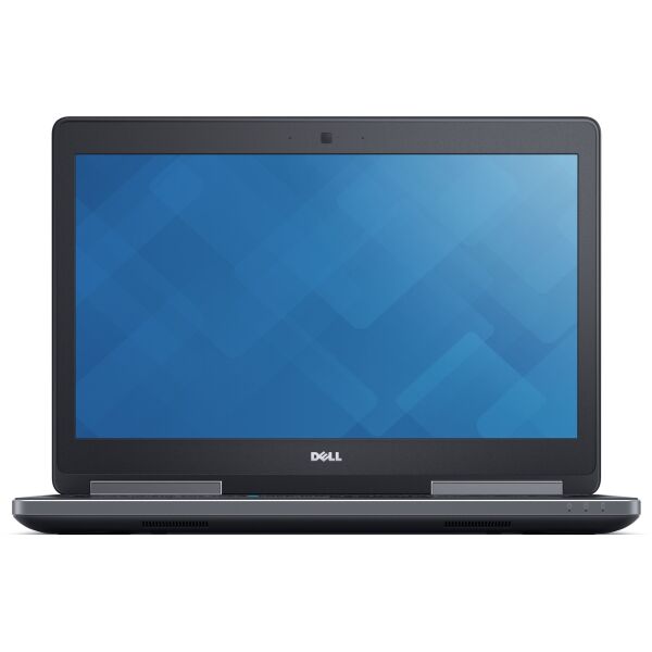 

Ноутбук Dell Precision 7510 (XCTOP7510EMEA001) "Refurbished"
