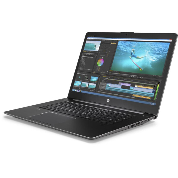 

Ноутбук Hp zbook Studio G3 (15ap099.) "Refurbished"