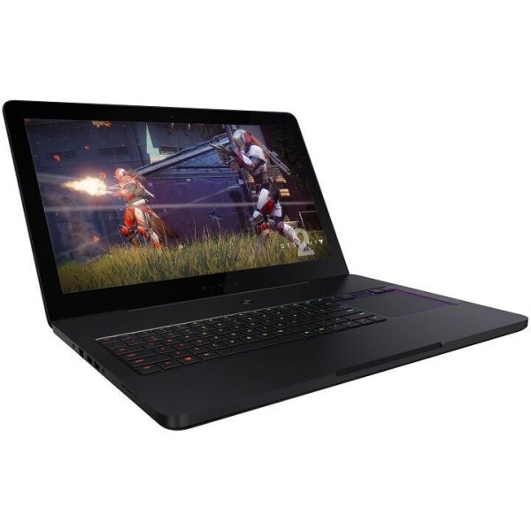 

Ноутбук Razer Blade Pro 17 (RZ09-02876E92-R3U1) "Refurbished"