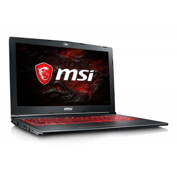 

Ноутбук MSI GV62 8RD (GV628RD-096XPL) "Refurbished"
