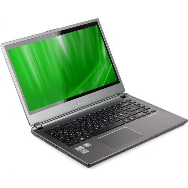 

Ноутбук Acer Aspire M5 Z09 (NB.M0J11.005) "Refurbished"