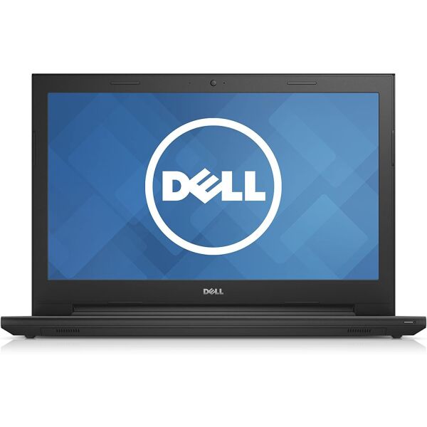 

Ноутбук Dell Inspiron 15 3000S (I3576-5511BLK-PUS) "Refurbished"