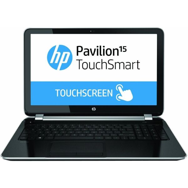 

Ноутбук HP Pavilion 15 A6 (762532-001) "Refurbished"