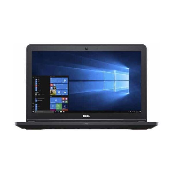 

Ноутбук Dell 15 5577 Gaming (i5577-5328BLK-PUS) "Refurbished"