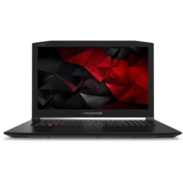 

Ноутбук Acer Predator helios 300 (NH.Q7ZER.009) "Refurbished"