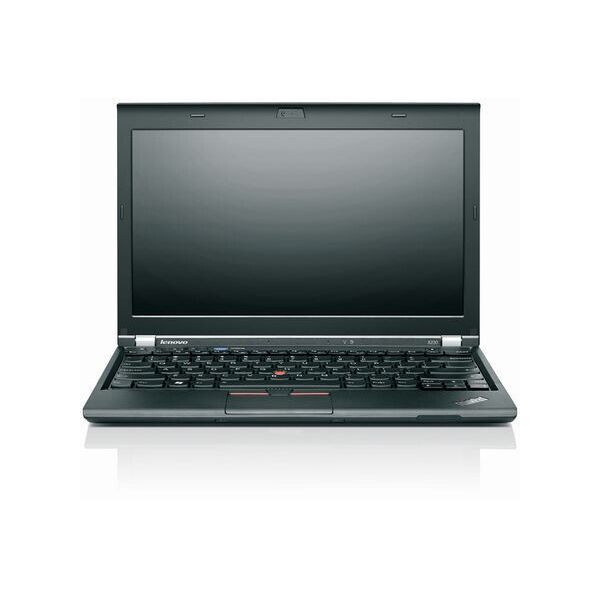 

Ноутбук Lenovo ThinkPad X230 (NZA5URT) "Refurbished"