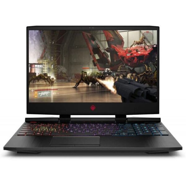 

Ноутбук HP Omen 15 (L64244-001) "Refurbished"