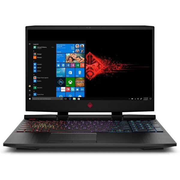 

Ноутбук HP Omen 15 (7QF24EA) "Refurbished"