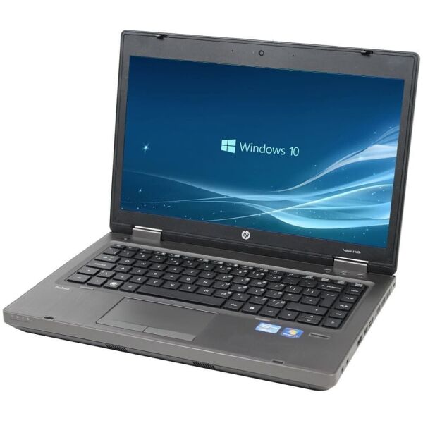 

HP Probook 6460b (6460B-B1J71EA) "Refurbished"